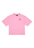 T-Shirt "Pink / Rot"
