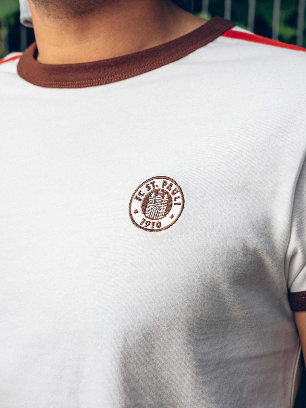 Cropped T-Shirt  "Retro Sport 2026"