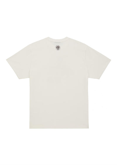 T-Shirt "St. Pauli 1910 weiss"