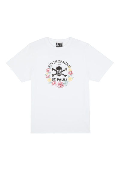 T-Shirt "TK Floral"