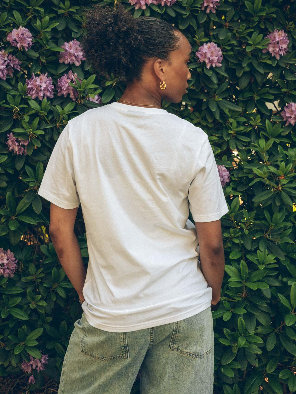 T-Shirt "TK Floral"