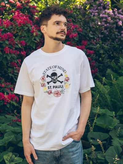 T-Shirt "TK Floral"