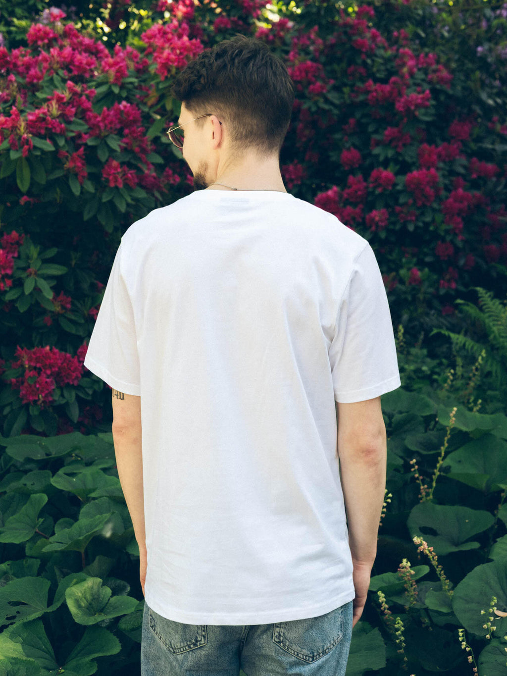 T-Shirt "TK Floral"