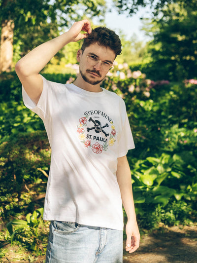 T-Shirt "TK Floral"