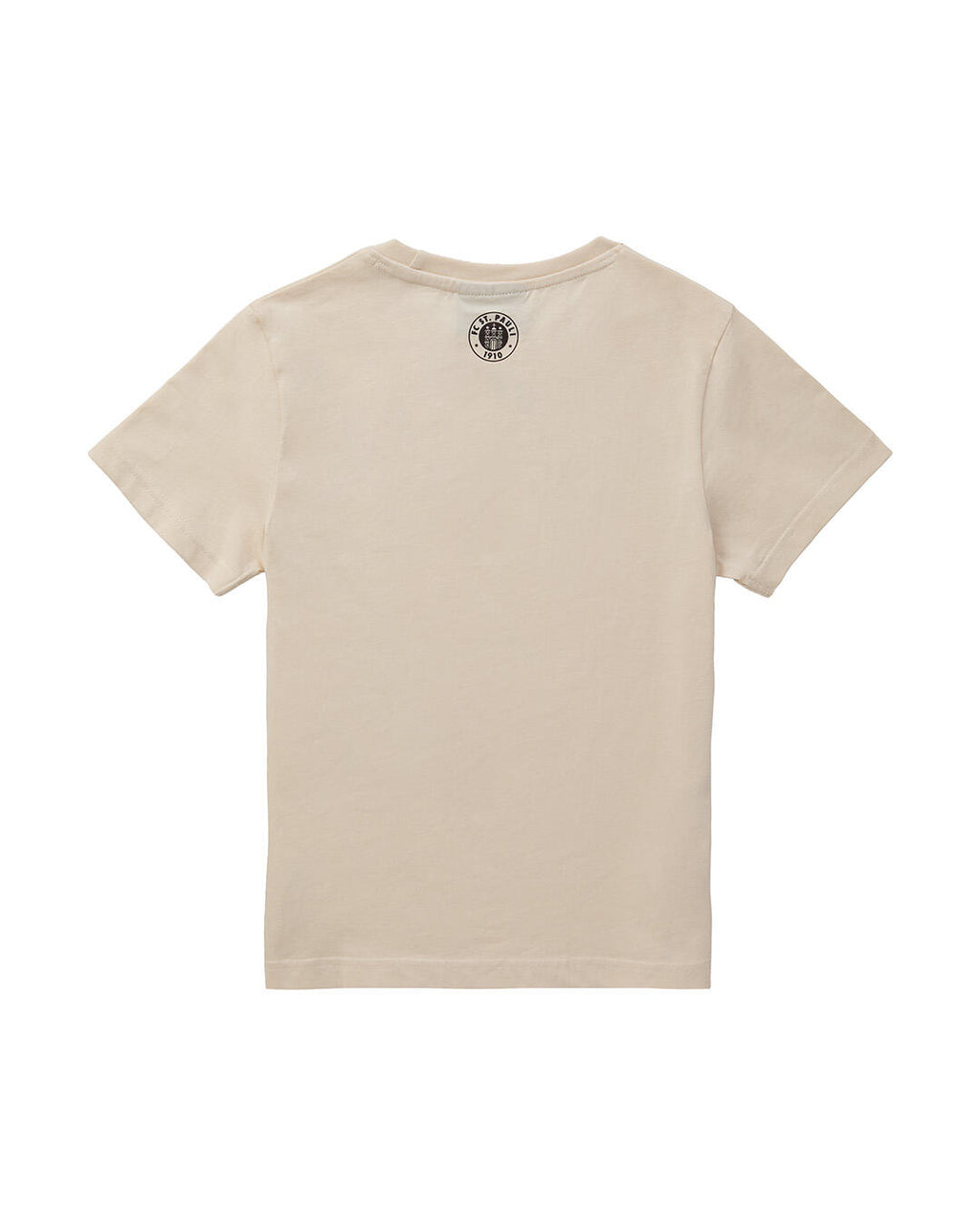 Kinder Tshirt "St. Pauli 1910"