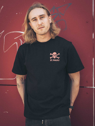 T-Shirt "TK Salmon"
