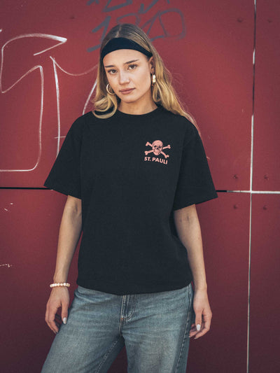 T-Shirt "TK Salmon"