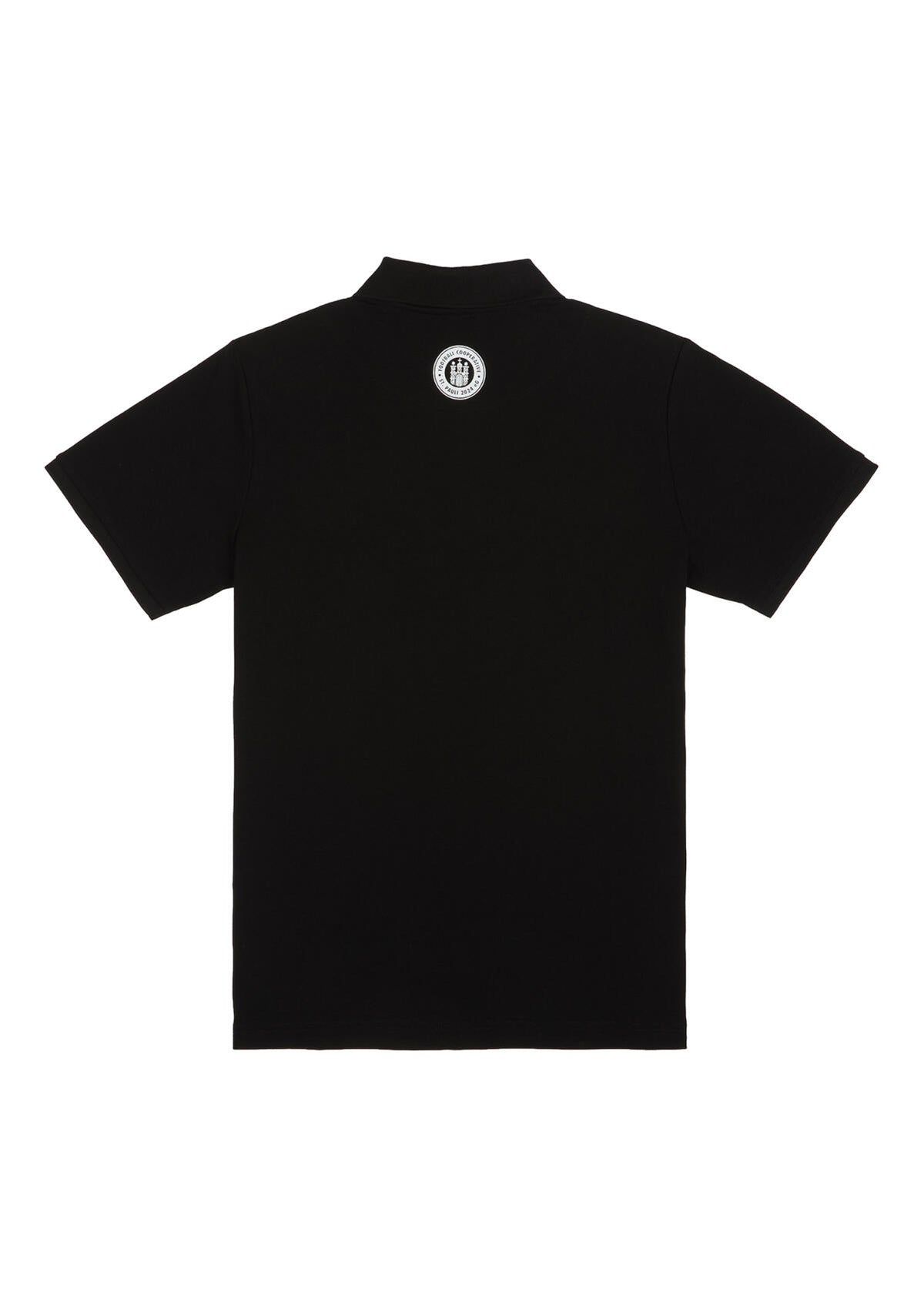 Poloshirt "Mein Millerntor"