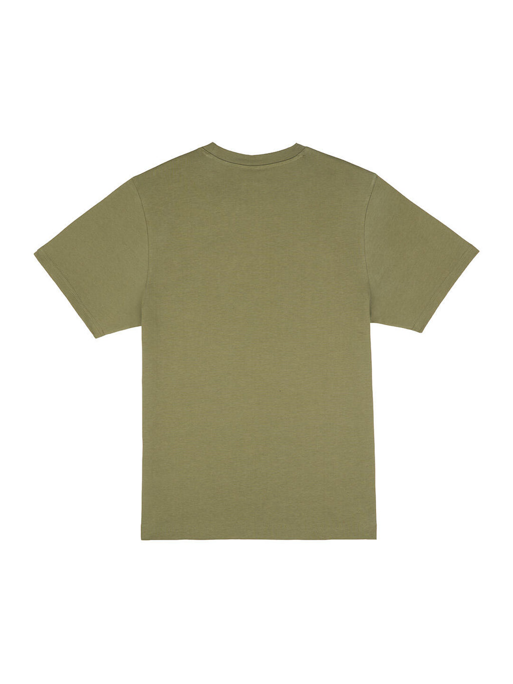 T-Shirt "Sankt Pauli Oliv"