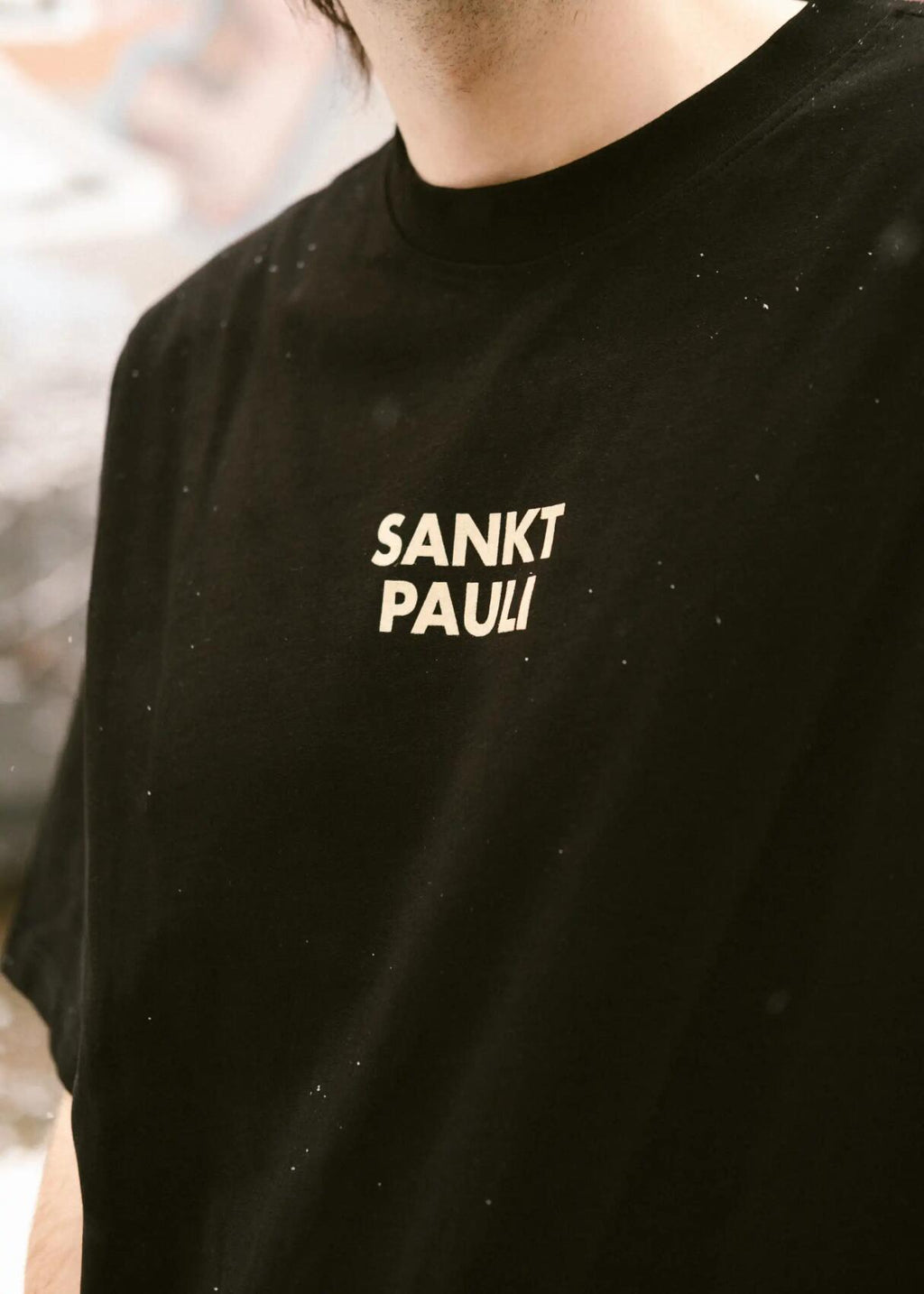 T-Shirt "Leo SANKT PAULI"