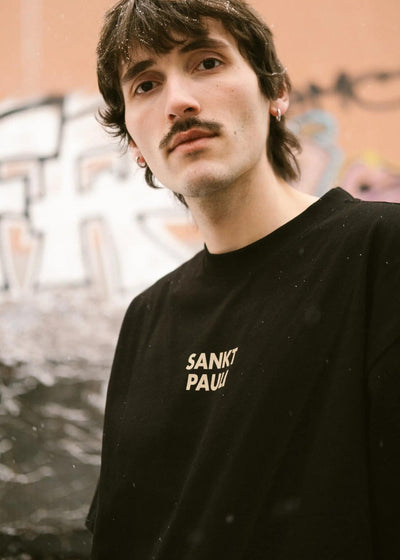 T-Shirt "Leo SANKT PAULI"