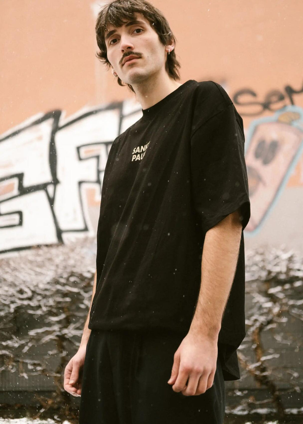 T-Shirt "Leo SANKT PAULI"