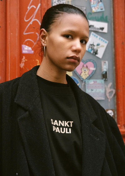T-Shirt "Leo SANKT PAULI"