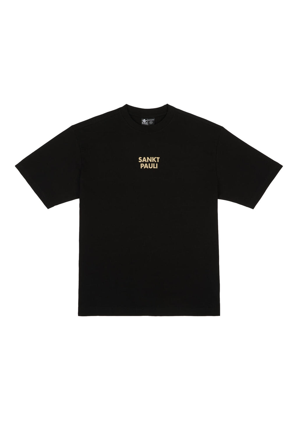 T-Shirt "Leo SANKT PAULI"