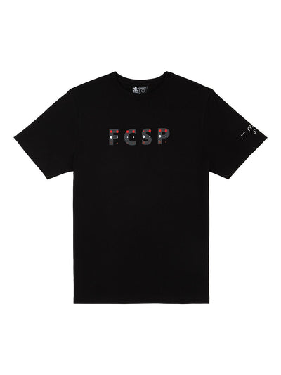 T-Shirt "Braille"