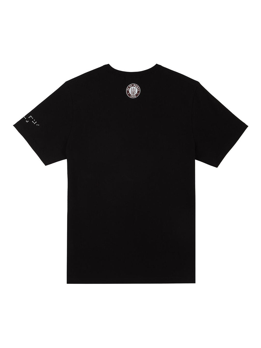 T-Shirt "Braille"