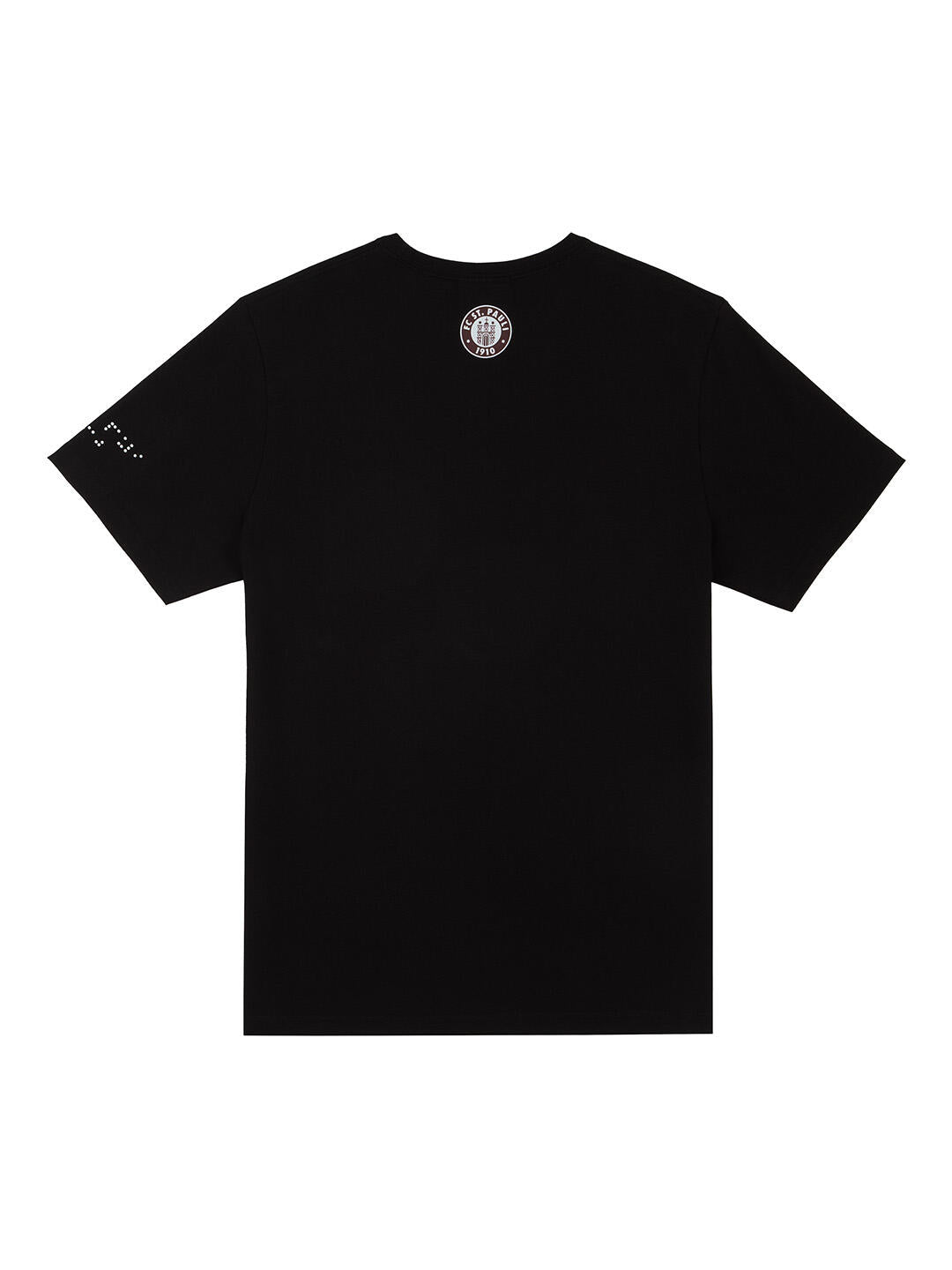 T-Shirt "Braille"
