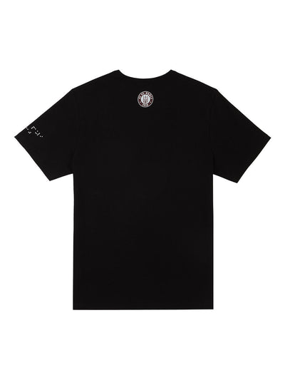 T-Shirt "Braille"