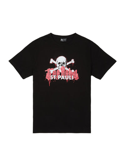T-Shirt "True Rebel x FCSP"