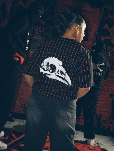 T-Shirt "Jeff Staple x St. Pauli"