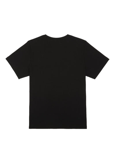 T-Shirt FCSP x Sea Punks schwarz