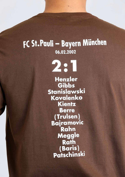 T-Shirt Weltpokalsiegerbesieger