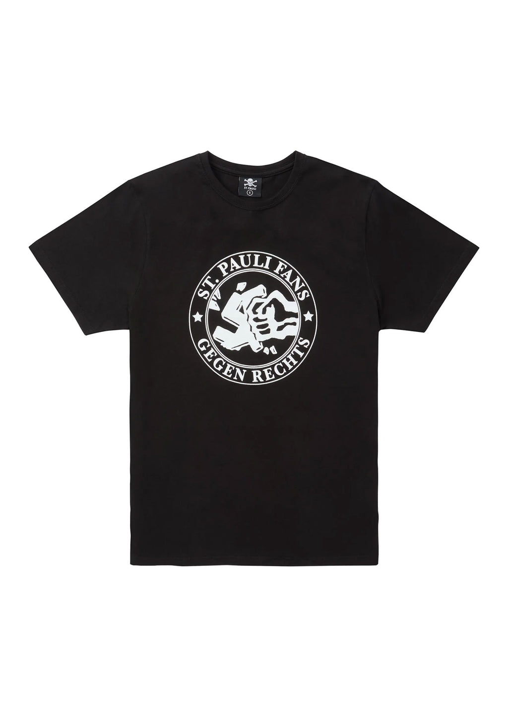 T-Shirt Gegen Rechts