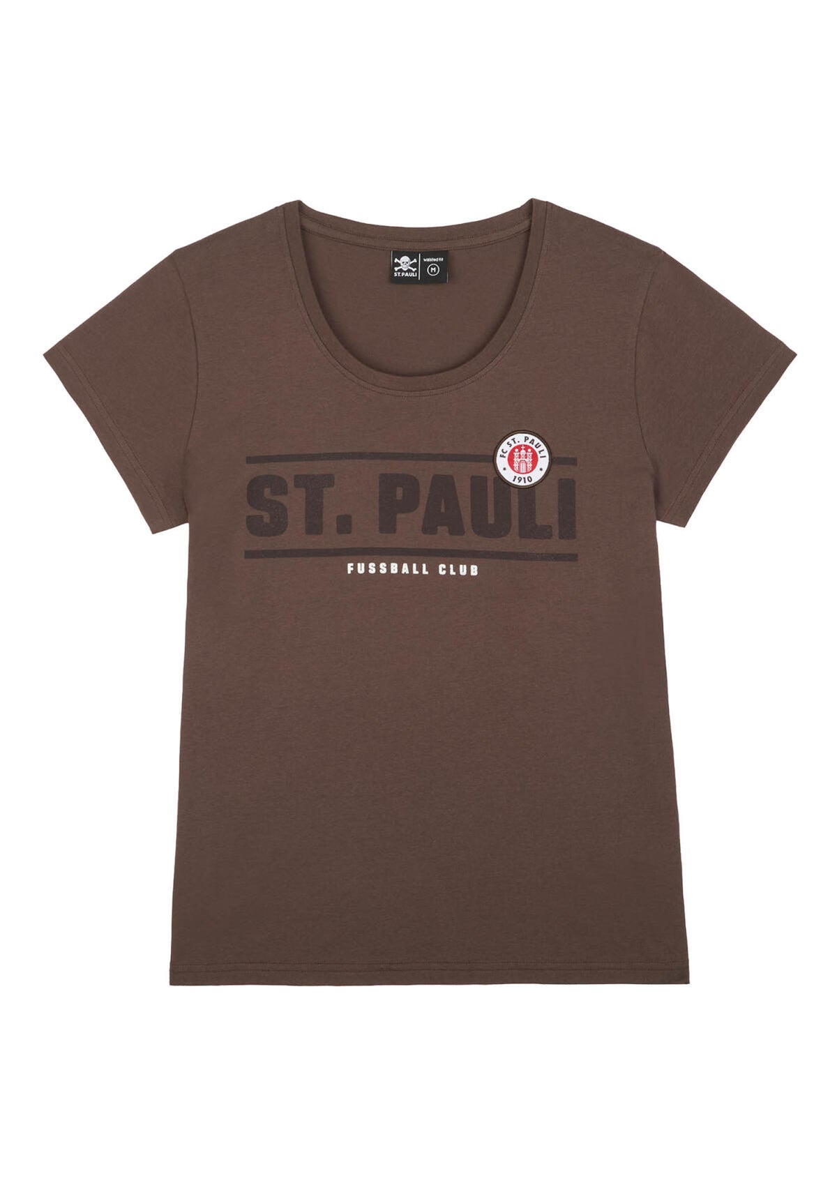T-Shirt "Classic" tailliert