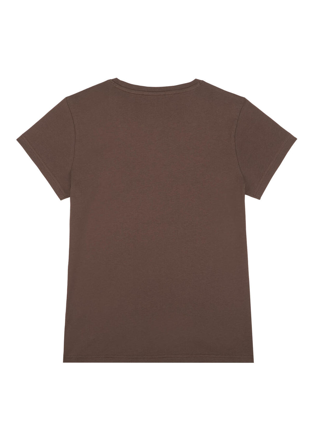 T-Shirt "Classic" tailliert
