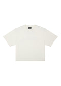 T-Shirt "St. Pauli College Club" cropped