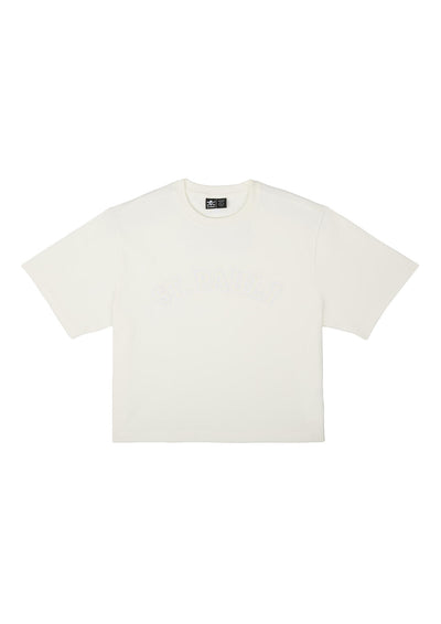 T-Shirt "St. Pauli College Club" cropped