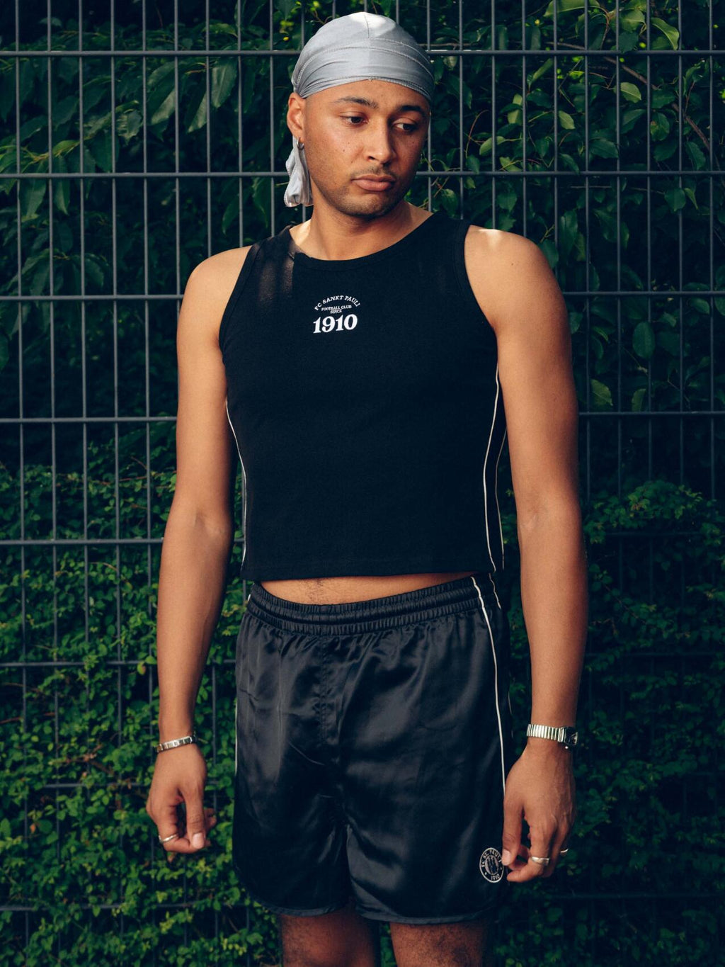 Tanktop "Retro Sport"