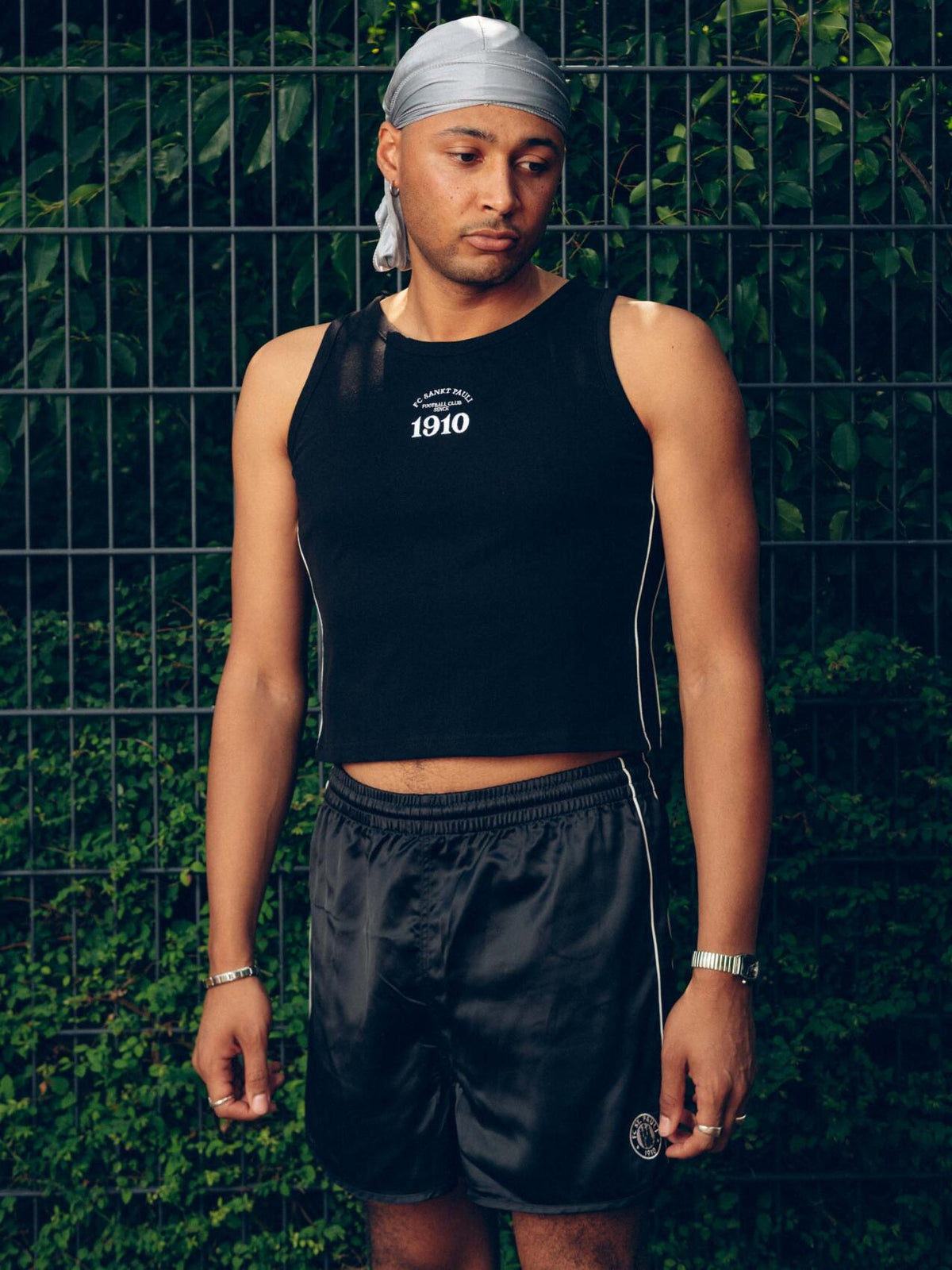 Tanktop "Retro Sport"