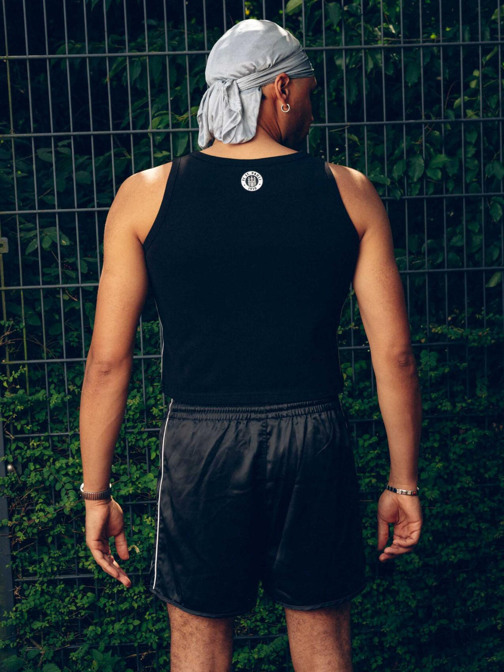 Tanktop "Retro Sport"