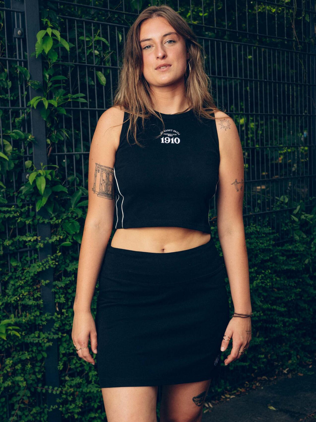 Tanktop "Retro Sport"