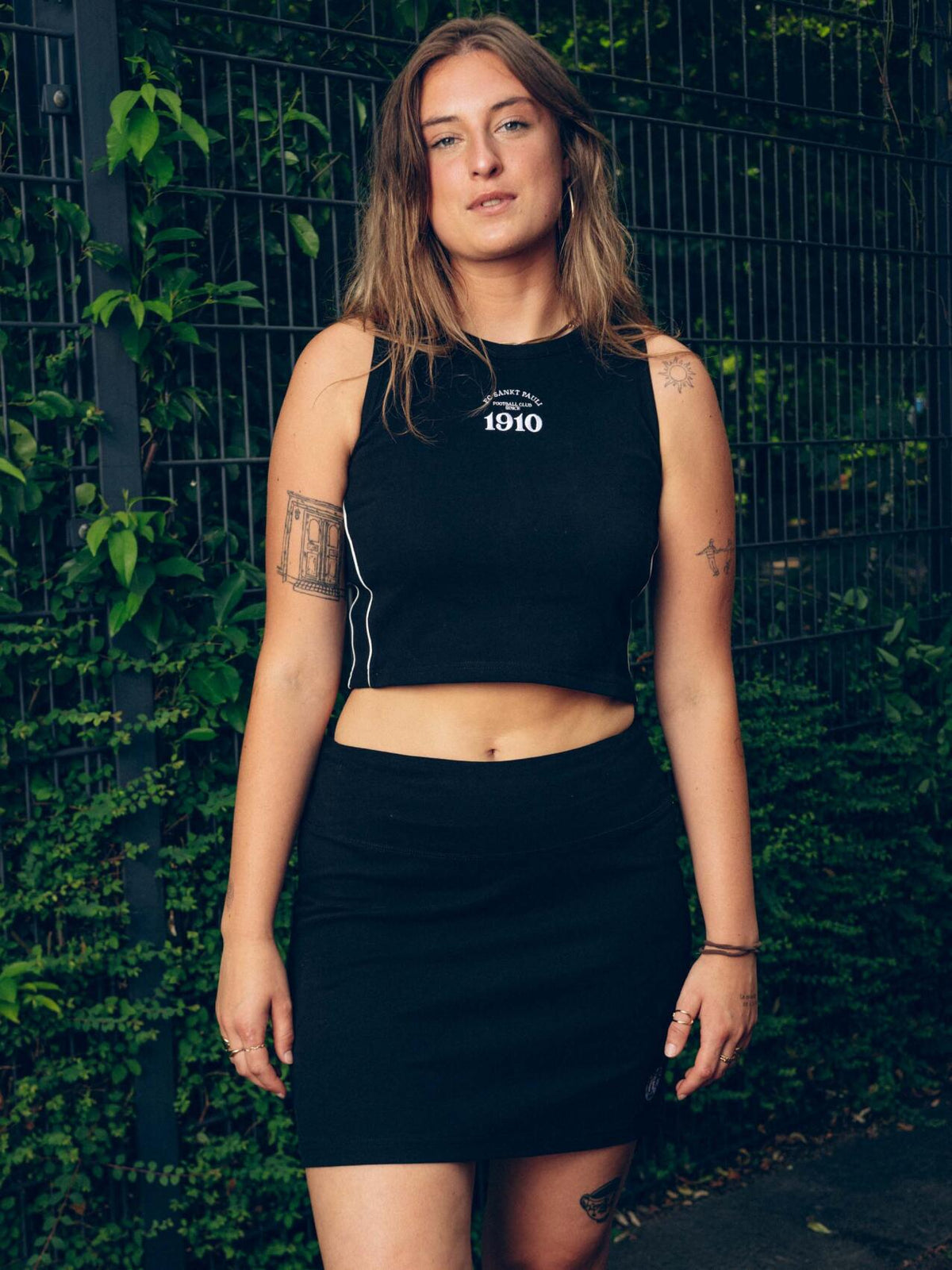 Tanktop "Retro Sport"
