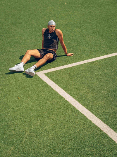 Tanktop "Retro Sport"