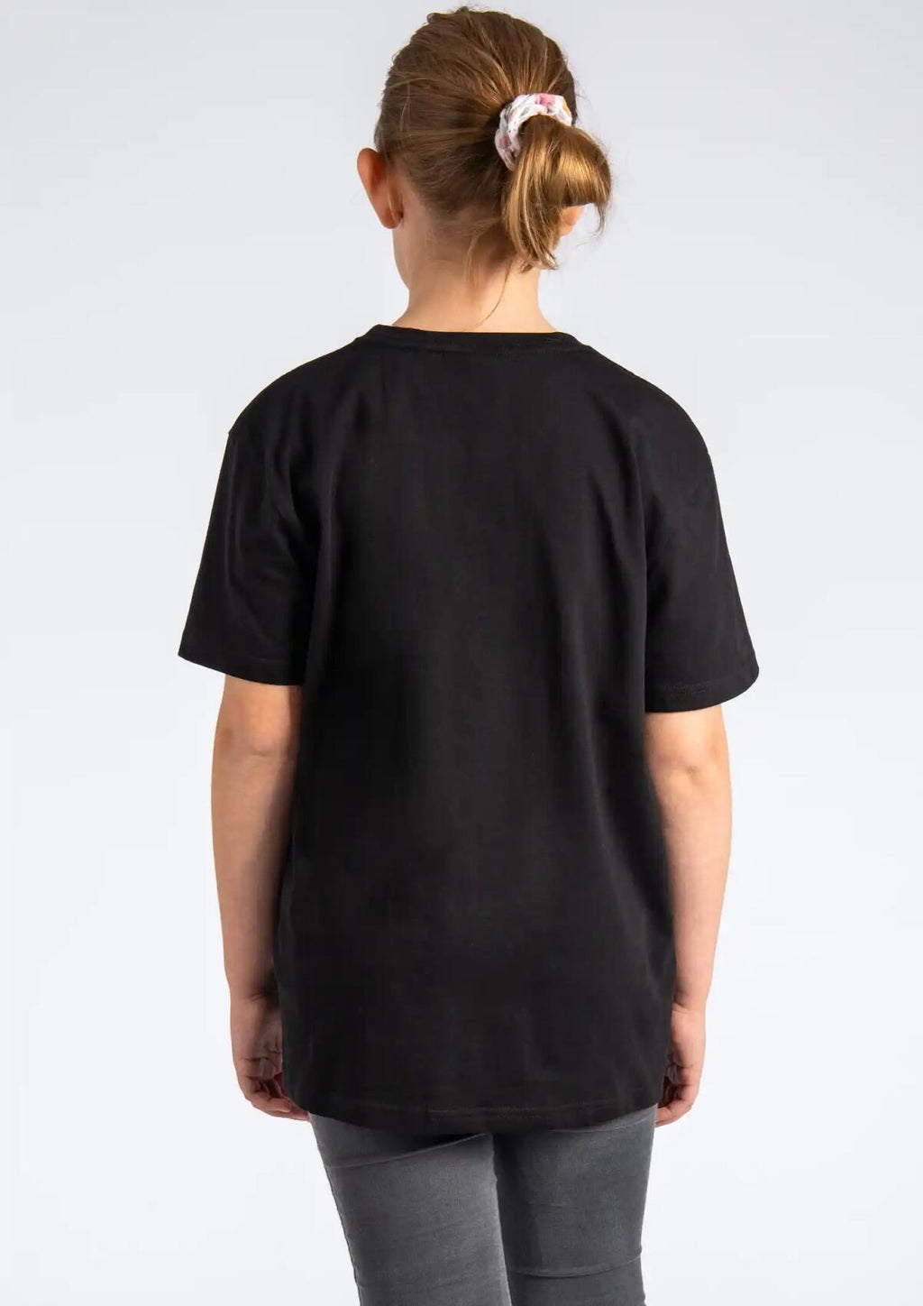 Kinder T-Shirt Totenkopf I