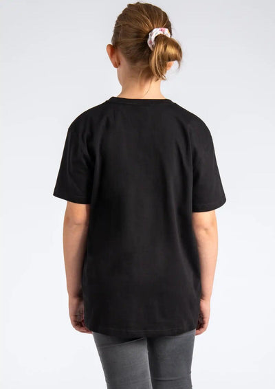 Kinder T-Shirt Totenkopf I