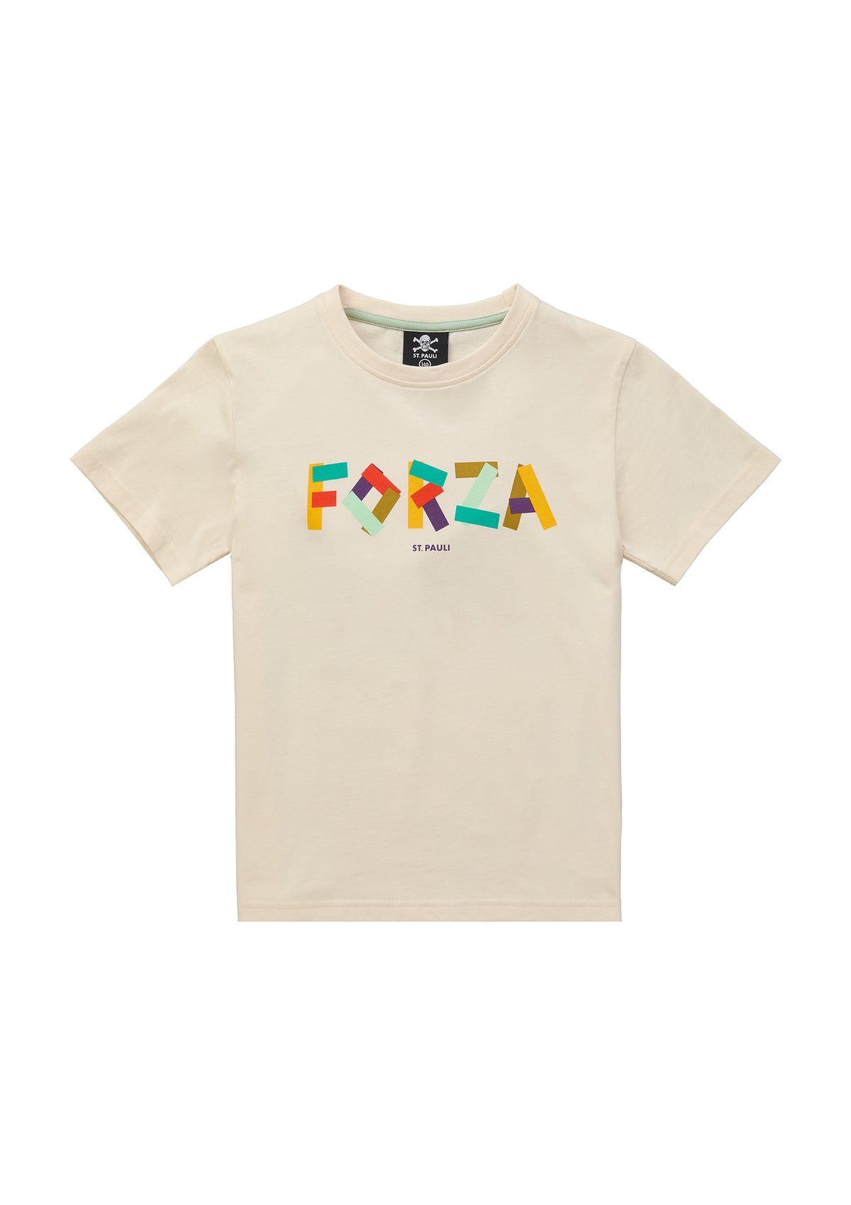 Kinder T-Shirt "Forza"