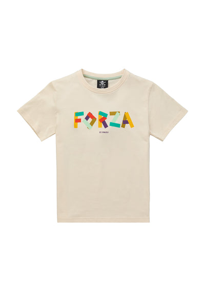 Kinder T-Shirt "Forza"