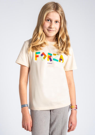 Kinder T-Shirt "Forza"