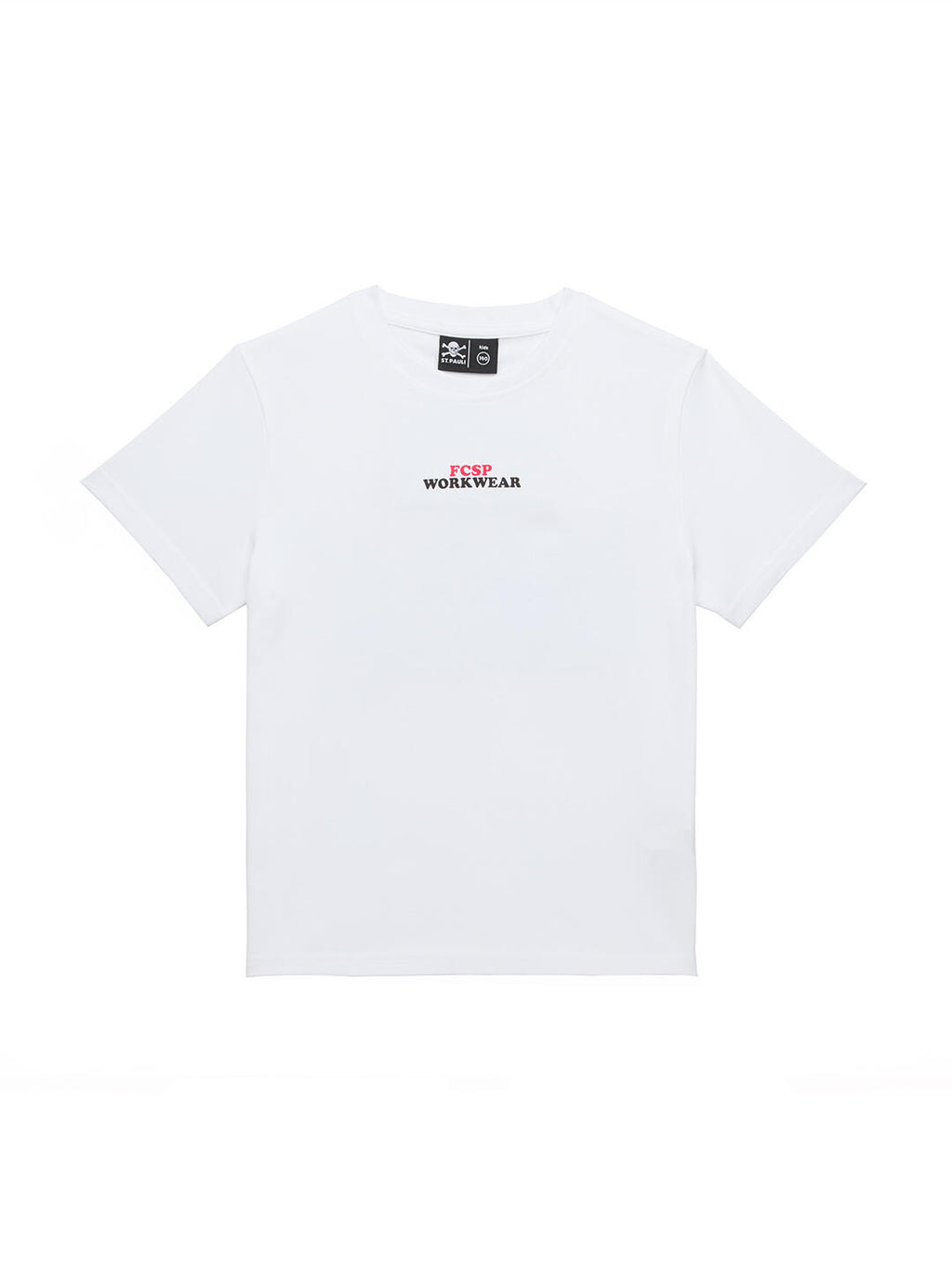 Kinder T-Shirt Workwear