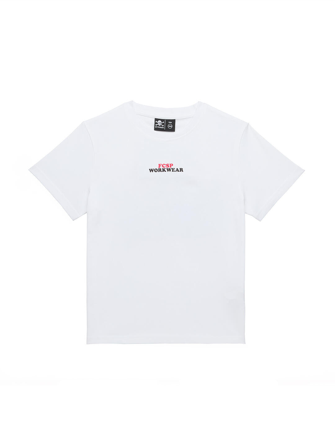 Kinder T-Shirt Workwear