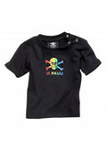 Baby T-Shirt Regenbogen