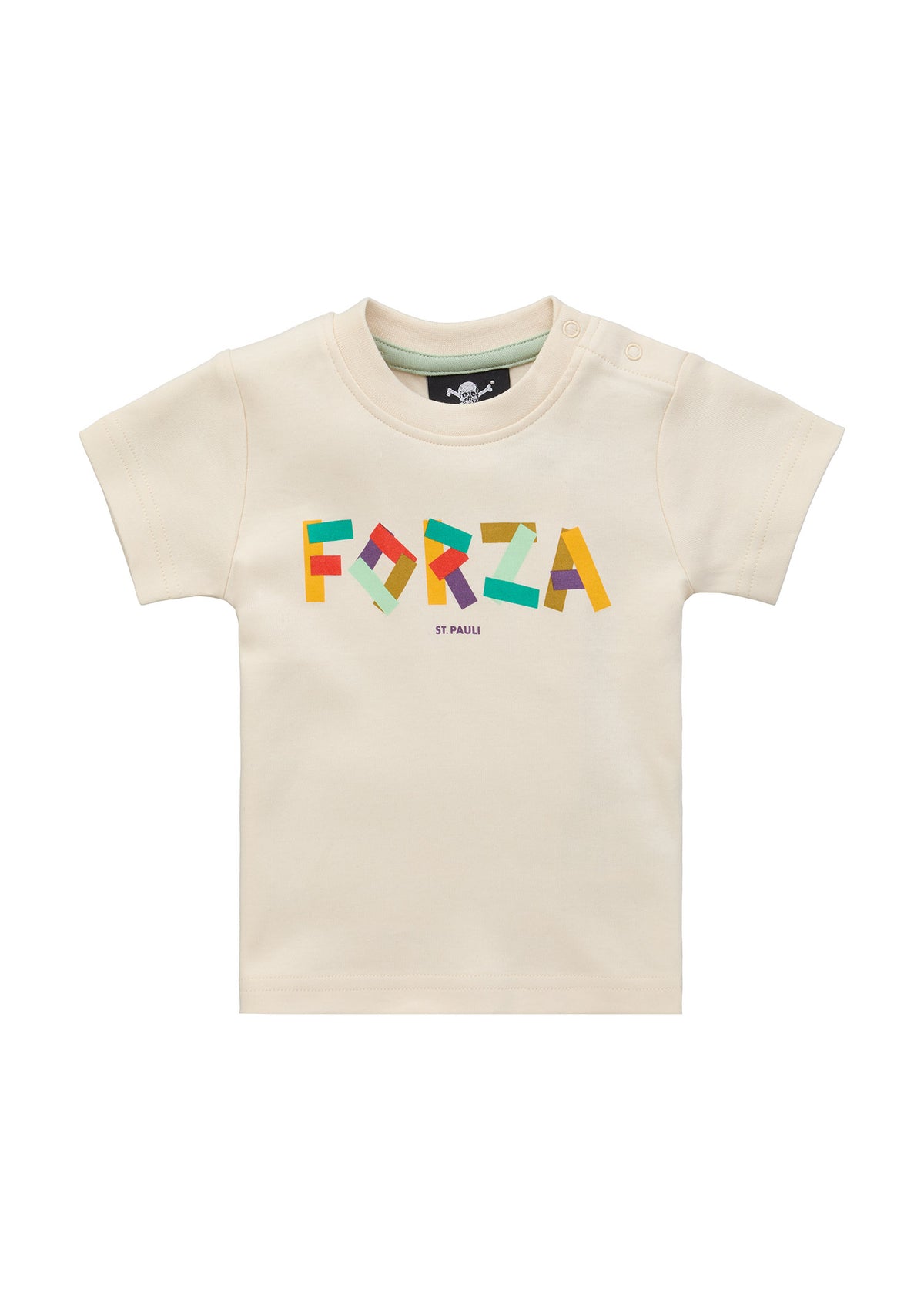 Baby T-Shirt "Forza"
