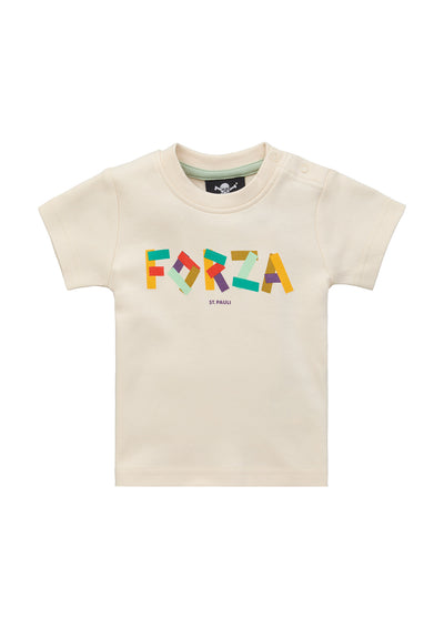 Baby T-Shirt "Forza"