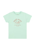Baby Tshirt "Allez Allez"