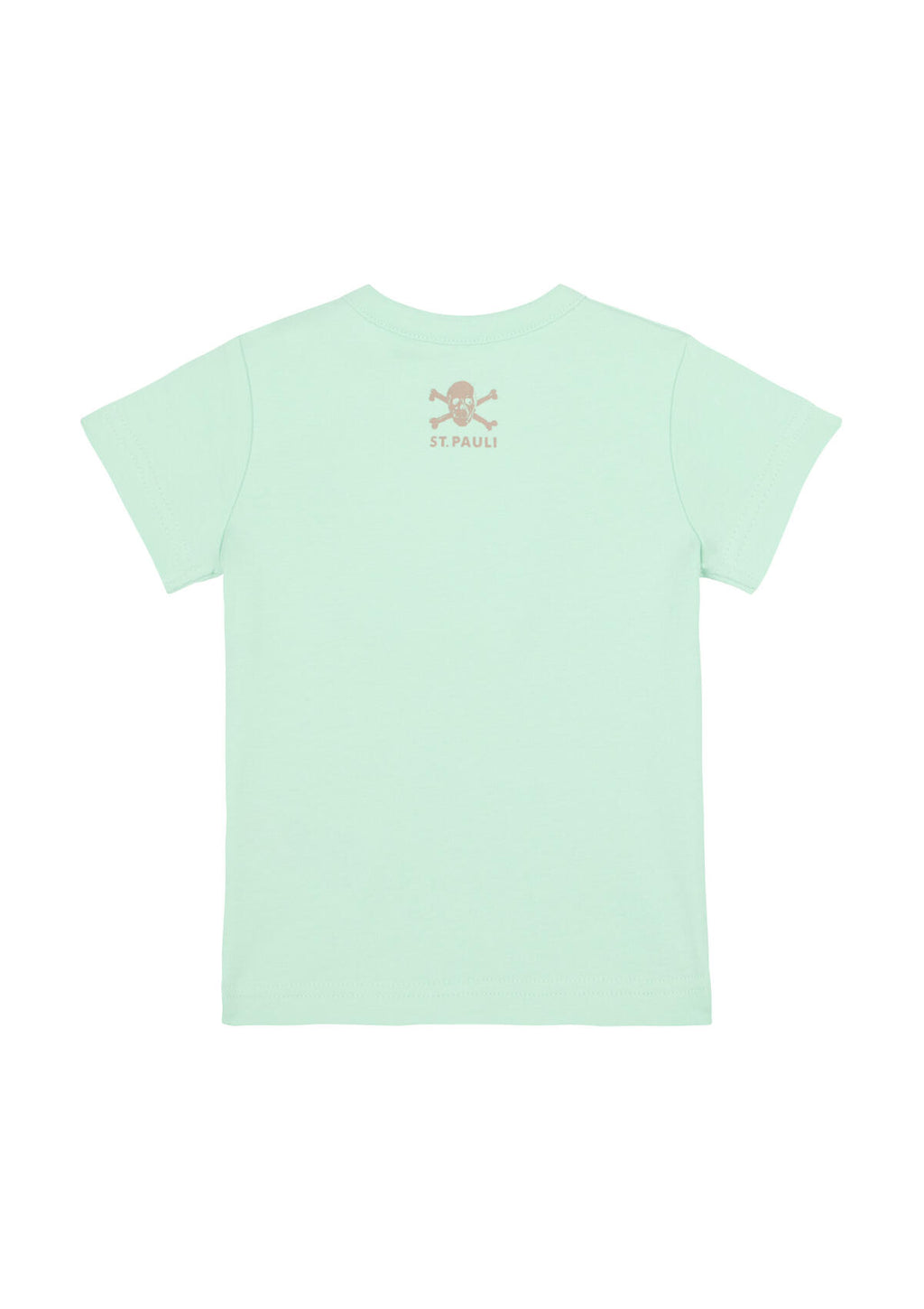 Baby Tshirt "Allez Allez"