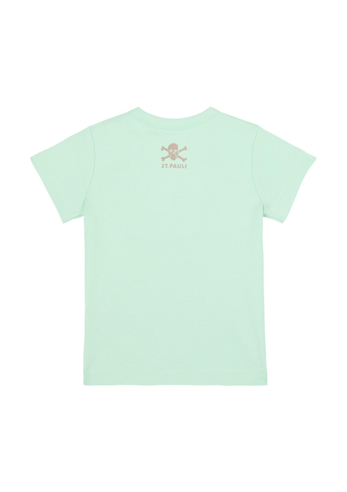 Baby Tshirt "Allez Allez"